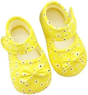 POLG Shoes for Girls Toddler Infant Newborn Baby Cartoon Rabbit Shoes Soft Sole Prewalker Warm Shoes Gift