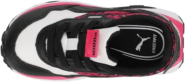 PUMA Baby Girl's Cruise Rider Summer Roar AC (Toddler)