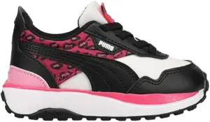 PUMA Baby Girl's Cruise Rider Summer Roar AC (Toddler)