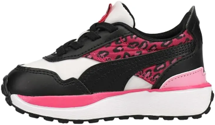 PUMA Baby Girl's Cruise Rider Summer Roar AC (Toddler)