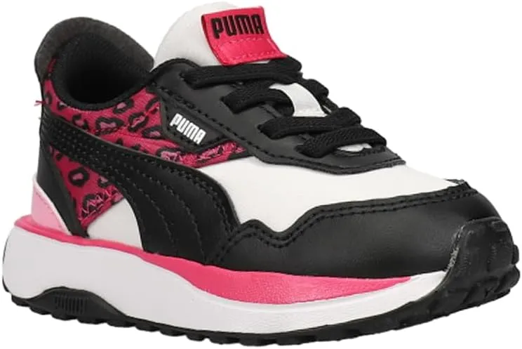 PUMA Baby Girl's Cruise Rider Summer Roar AC (Toddler)