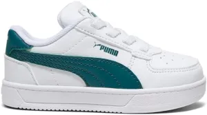 PUMA Infant Boys Caven 2.0 Slip On Sneakers Shoes Casual - White - Size 8 M