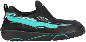 PUMA Infant Boys Mapf1 Bao Kart Slip On Sneakers Shoes Casual - Black - Size 9 M