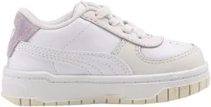 PUMA Infant Girls Cali Dream Ac Slip On Sneakers Shoes Casual - Off White - Size 4 M