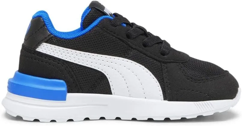 PUMA Kids' Graviton Alternate Closure