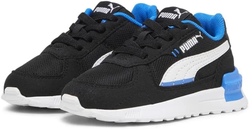 PUMA Kids' Graviton Alternate Closure