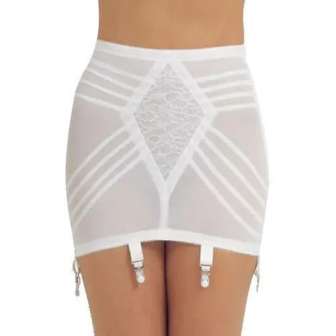 RAGO 1359 OPEN BOTTOM GIRDLE FIRM SHAPING