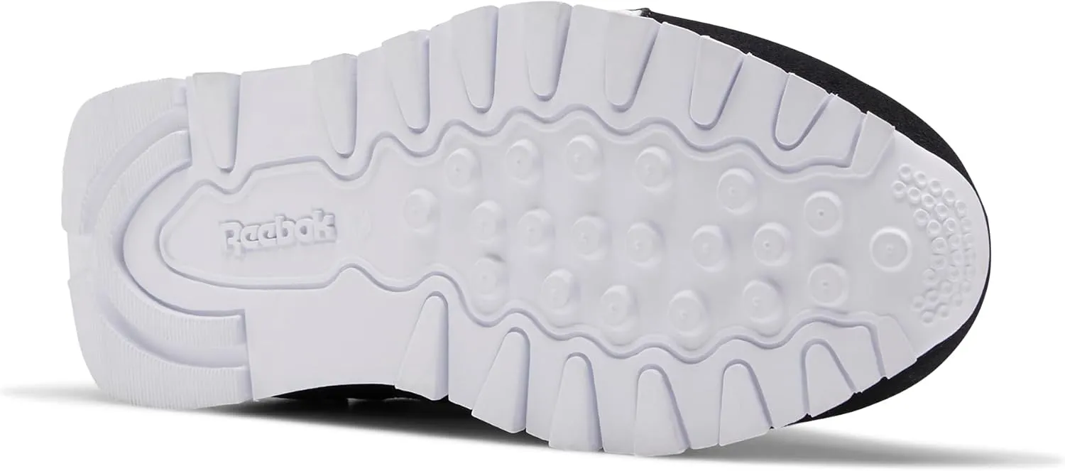 Reebok Boy's Classic Nylon Sneaker