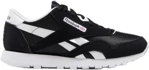 Reebok Boy's Classic Nylon Sneaker