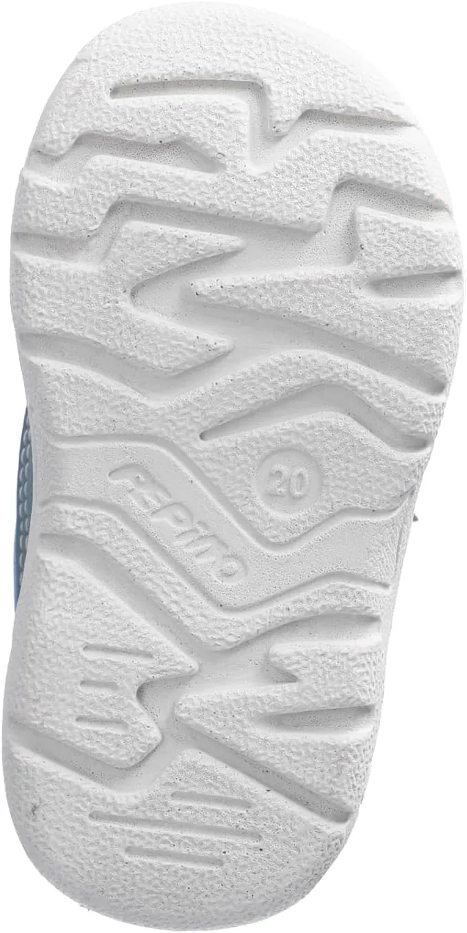 RICOSTA Baby Boots JANA,Shoe Width:Normal (WMS),Interchangeable Footbed,Sympatex,Waschbar,Vegan