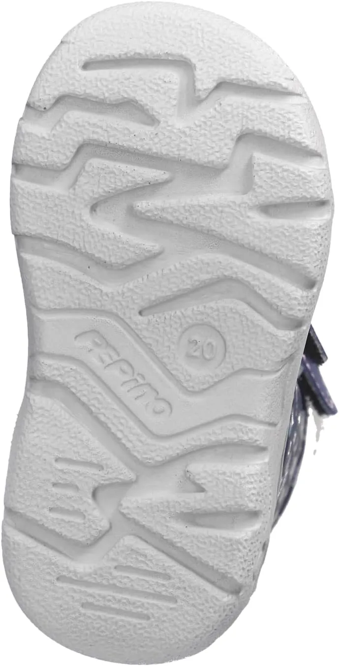 RICOSTA girl Madlen Boots,Width: Normal (WMS),Removable Insole,Sympatex