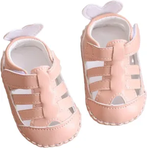sandal for girls size 1 Shoes Breathable Shoes Sandals Baby Soft Soles Suitable For Unisex 0 To 18 Months