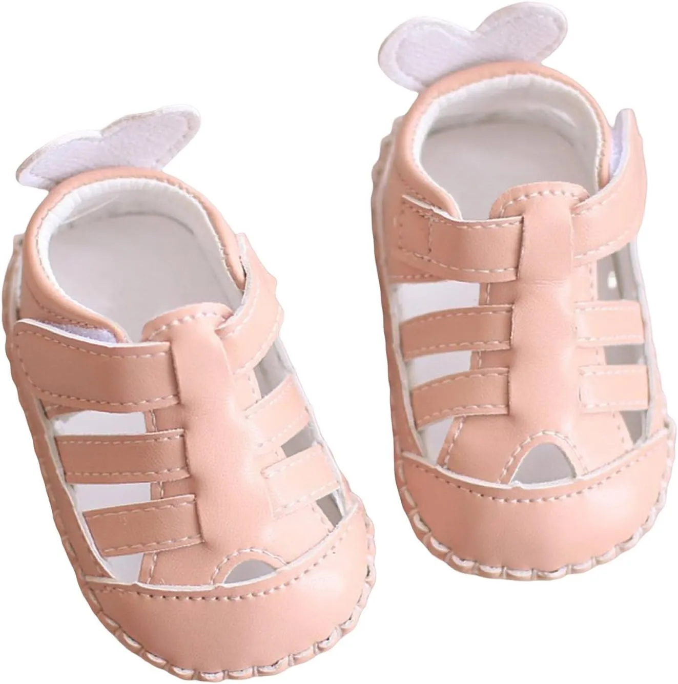 sandal for girls size 1 Shoes Breathable Shoes Sandals Baby Soft Soles Suitable For Unisex 0 To 18 Months