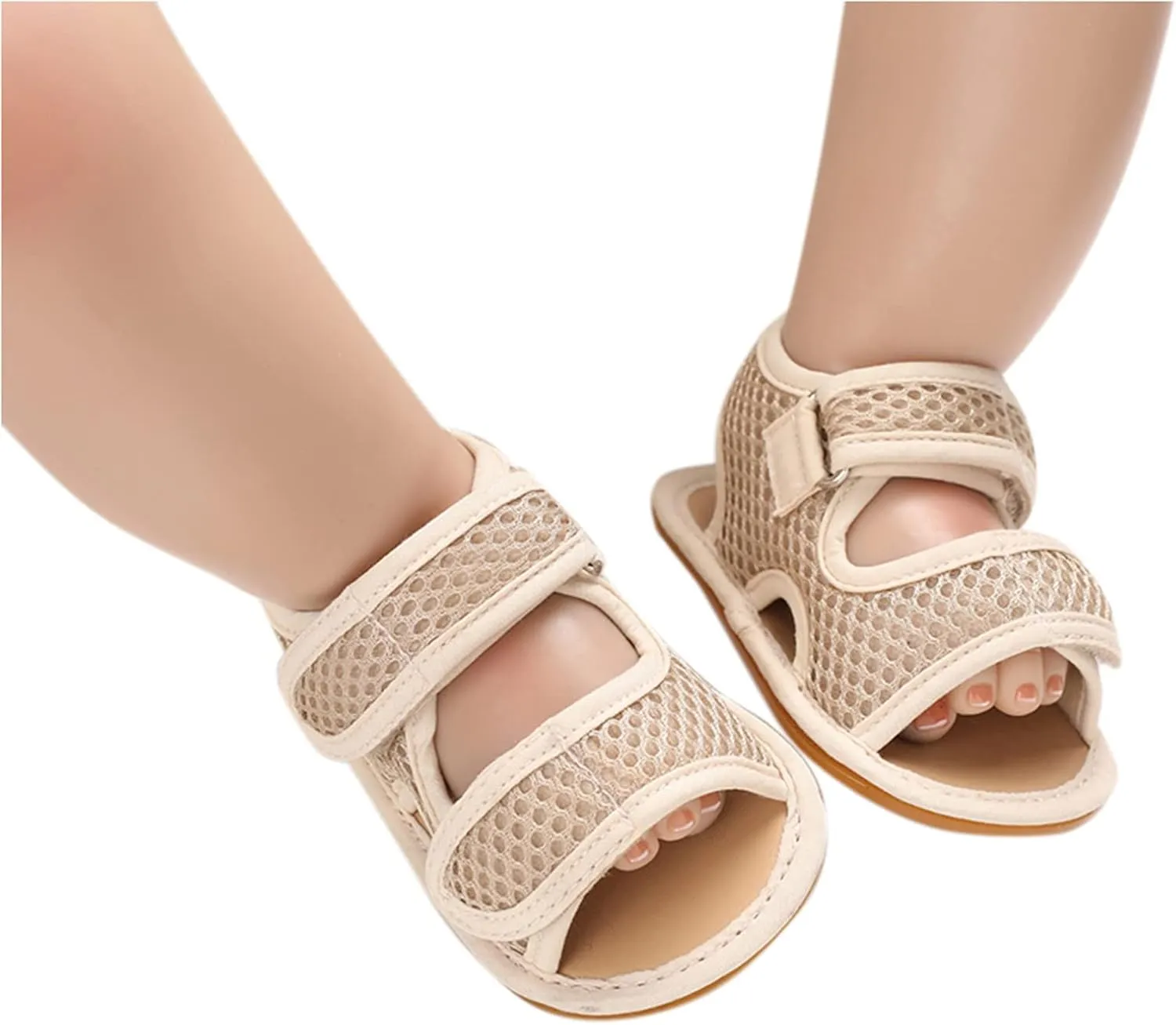 Sandals Infant Sole -Slip Soft Summer Premium Outdoor Shoes Toddler Rubber Baby Shoes Size 5 Kids Shoes Boys