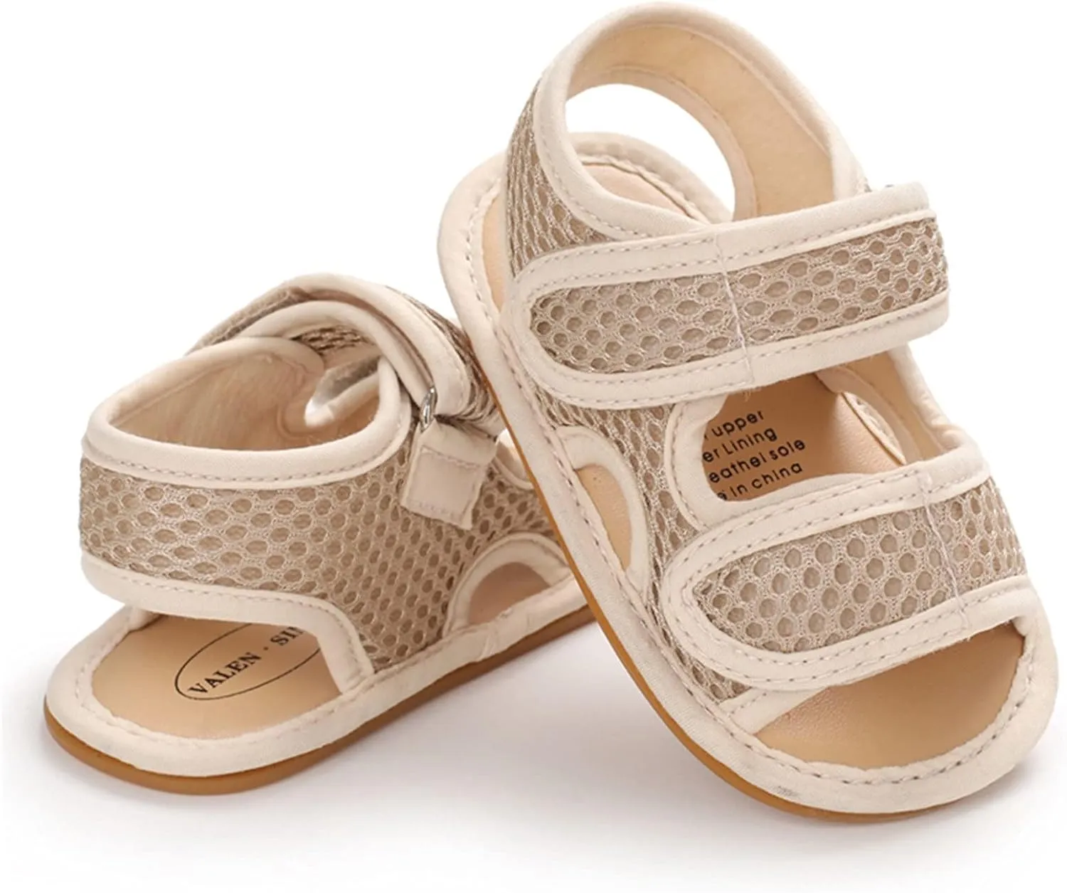 Sandals Infant Sole -Slip Soft Summer Premium Outdoor Shoes Toddler Rubber Baby Shoes Size 5 Kids Shoes Boys
