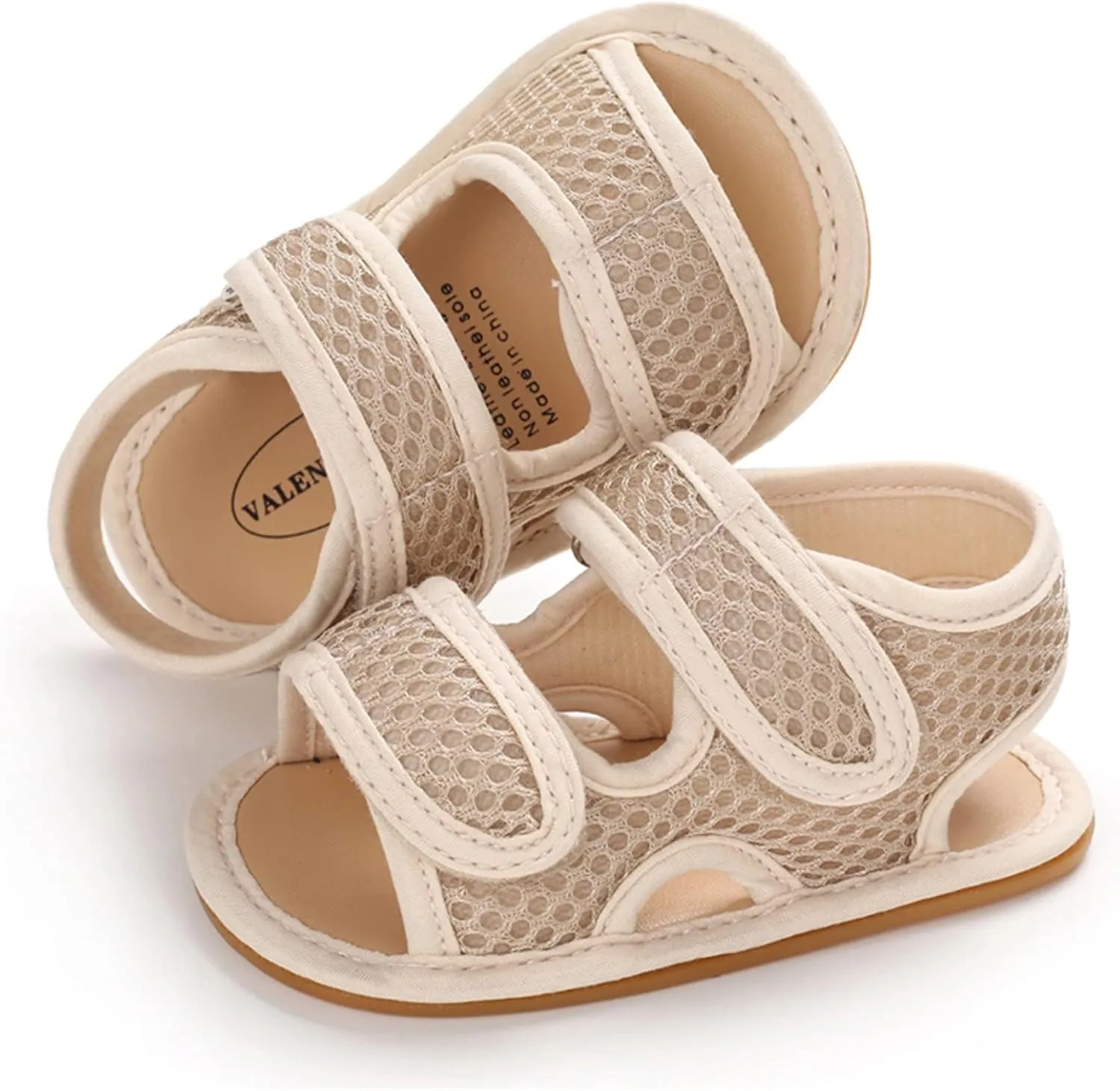 Sandals Infant Sole -Slip Soft Summer Premium Outdoor Shoes Toddler Rubber Baby Shoes Size 5 Kids Shoes Boys