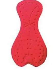 Seamless 9" Multi-Sport Tech Short   Chamois - South Bay Squad