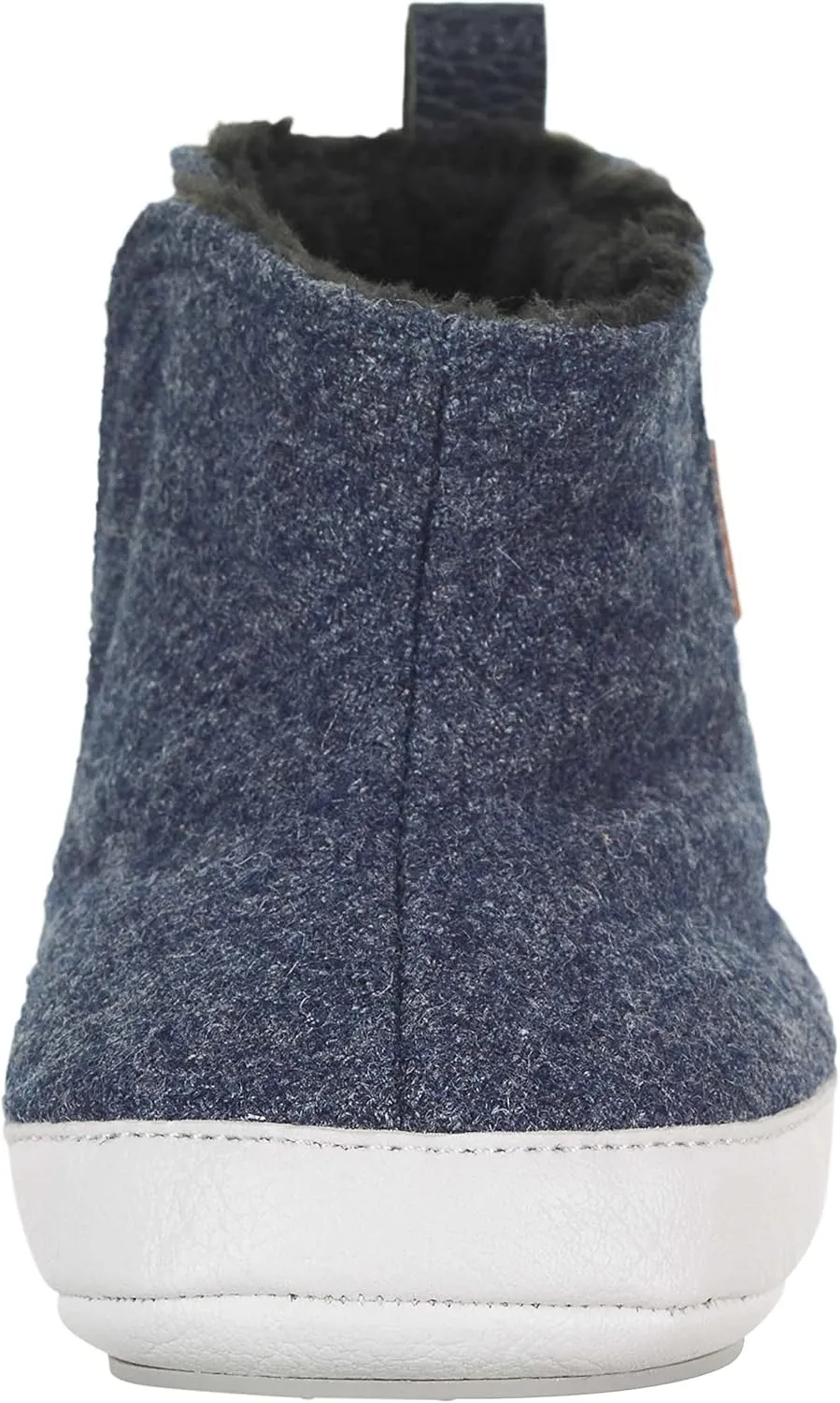 Shoes Blue Heather, Baby-Kids Baby-Kids