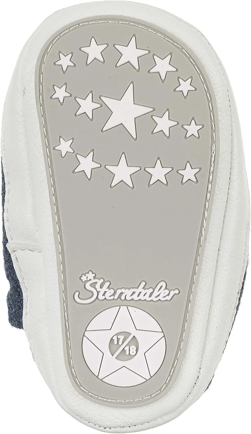 Shoes Blue Heather, Baby-Kids Baby-Kids
