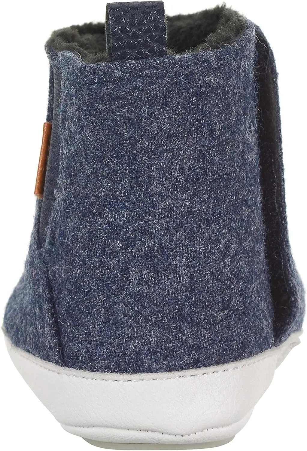 Shoes Blue Heather, Baby-Kids Baby-Kids