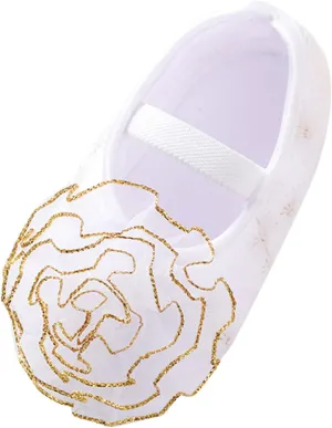 Shoes Shoes Little Child Sole Princess Toddler Flowers Shoes Soft Cute Baby Sneakers Girls Baptism Shoes