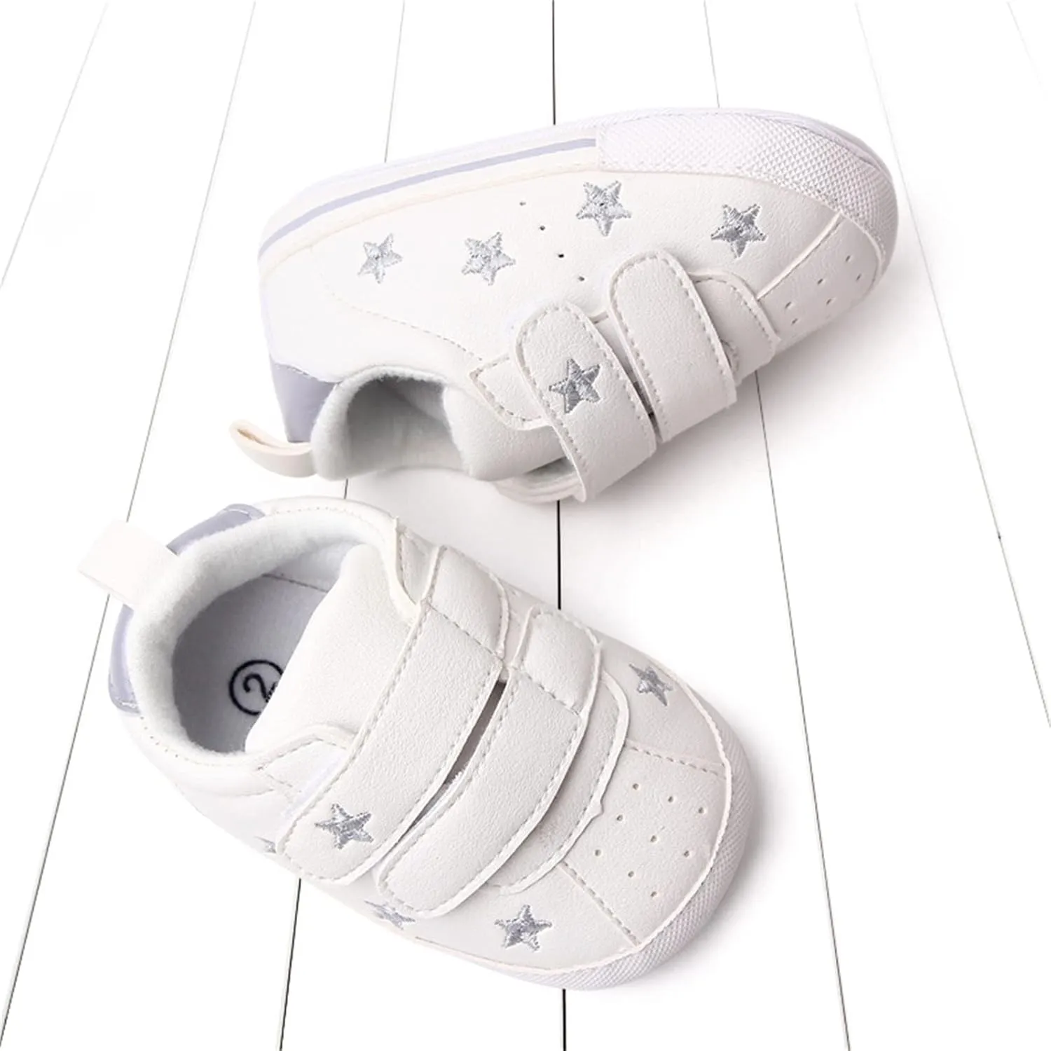 Spring and Summer Children Infant Toddler Shoes Boys and Girls Sports Shoes Flat Bottom Light Double Shoes Toddler 4t
