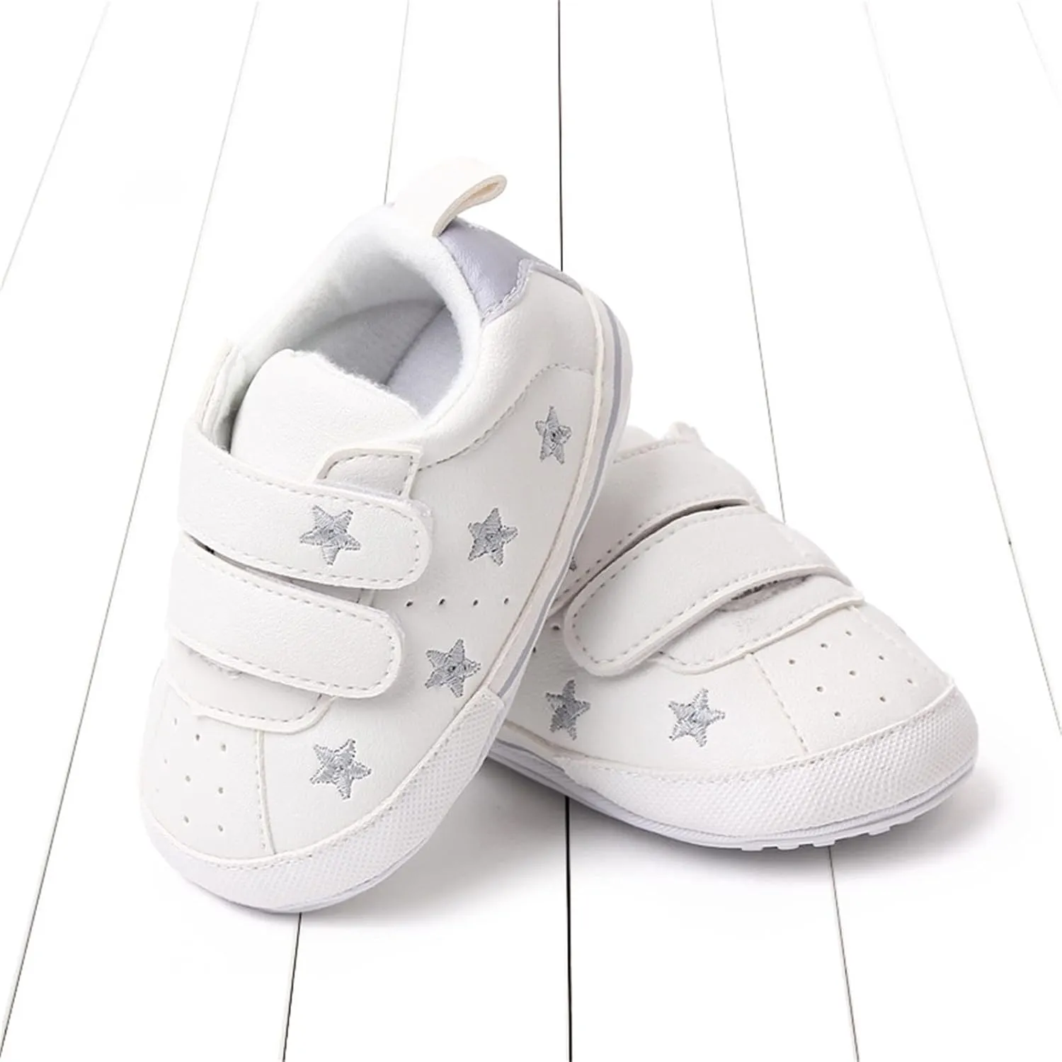 Spring and Summer Children Infant Toddler Shoes Boys and Girls Sports Shoes Flat Bottom Light Double Shoes Toddler 4t