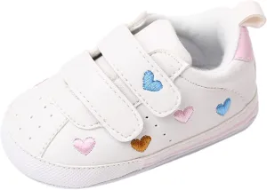 Spring and Summer Children Infant Toddler Shoes Boys and Girls Sports Shoes Flat Bottom Light Double Shoes Toddler 4t