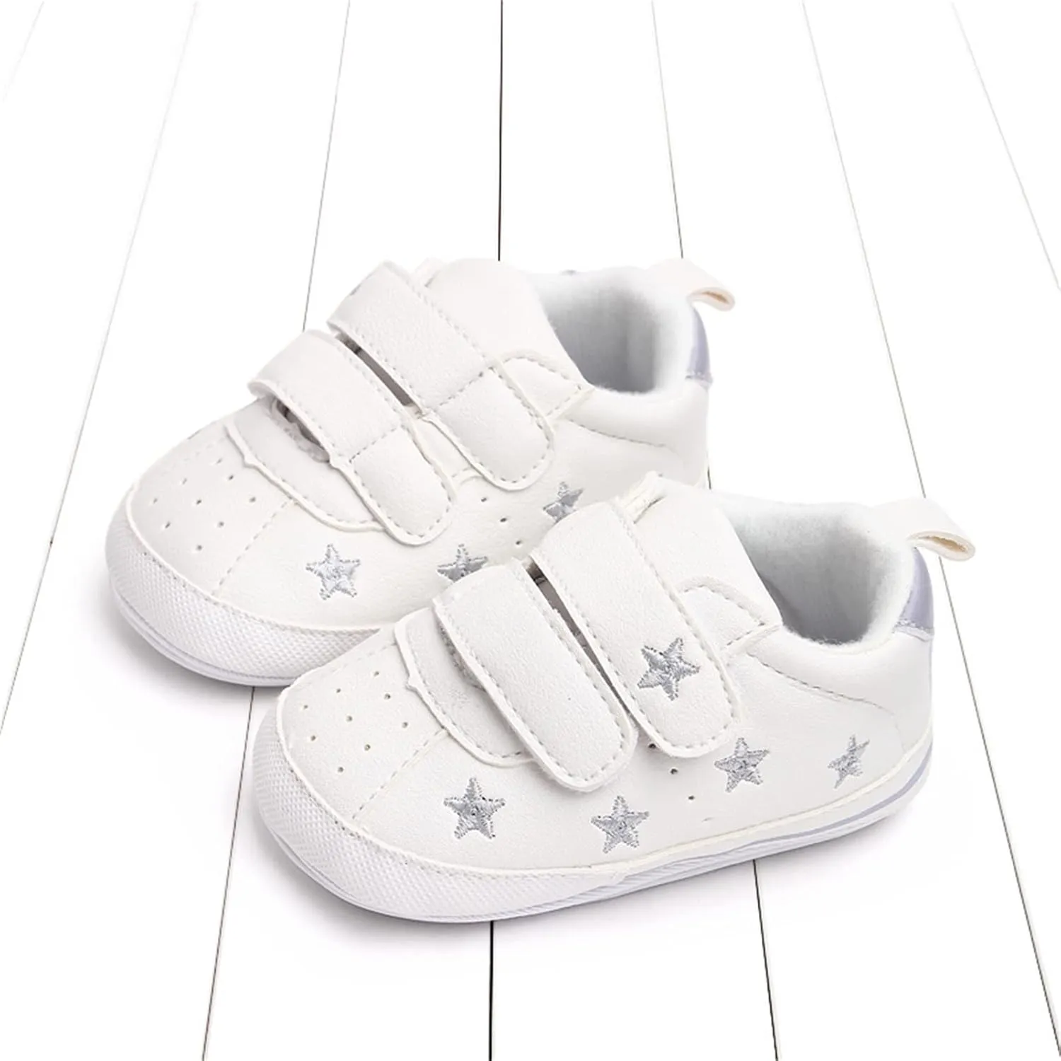 Spring and Summer Children Infant Toddler Shoes Boys and Girls Sports Shoes Flat Bottom Light Double Shoes Toddler 4t
