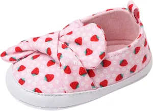 Spring and Summer Children Infant Toddler Shoes Boys and Girls Sports Shoes Flat Bottom Light Slip On Kid Shoe Boy