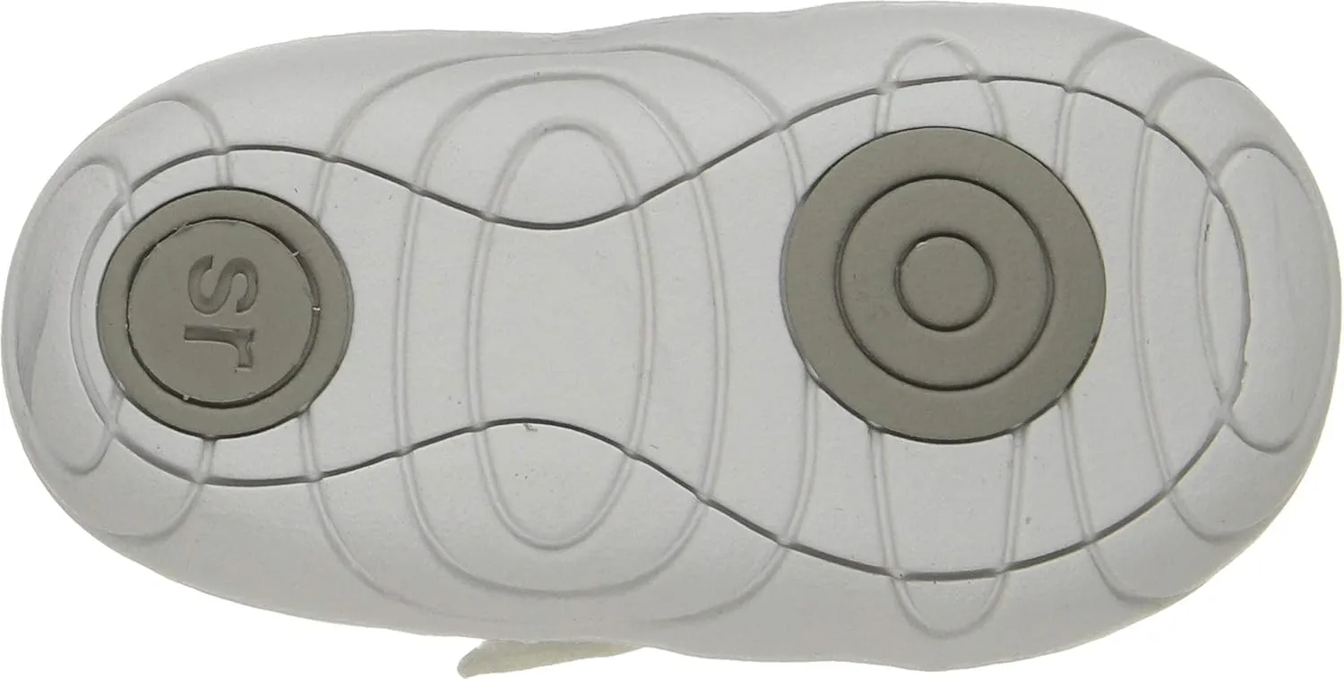 Stride Rite 360 Unisex-Baby Taye Sneaker