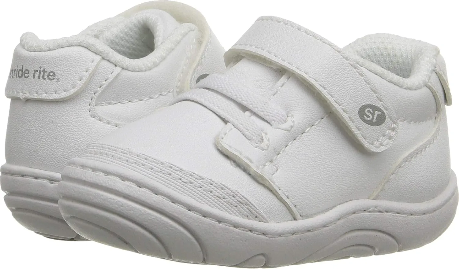 Stride Rite 360 Unisex-Baby Taye Sneaker