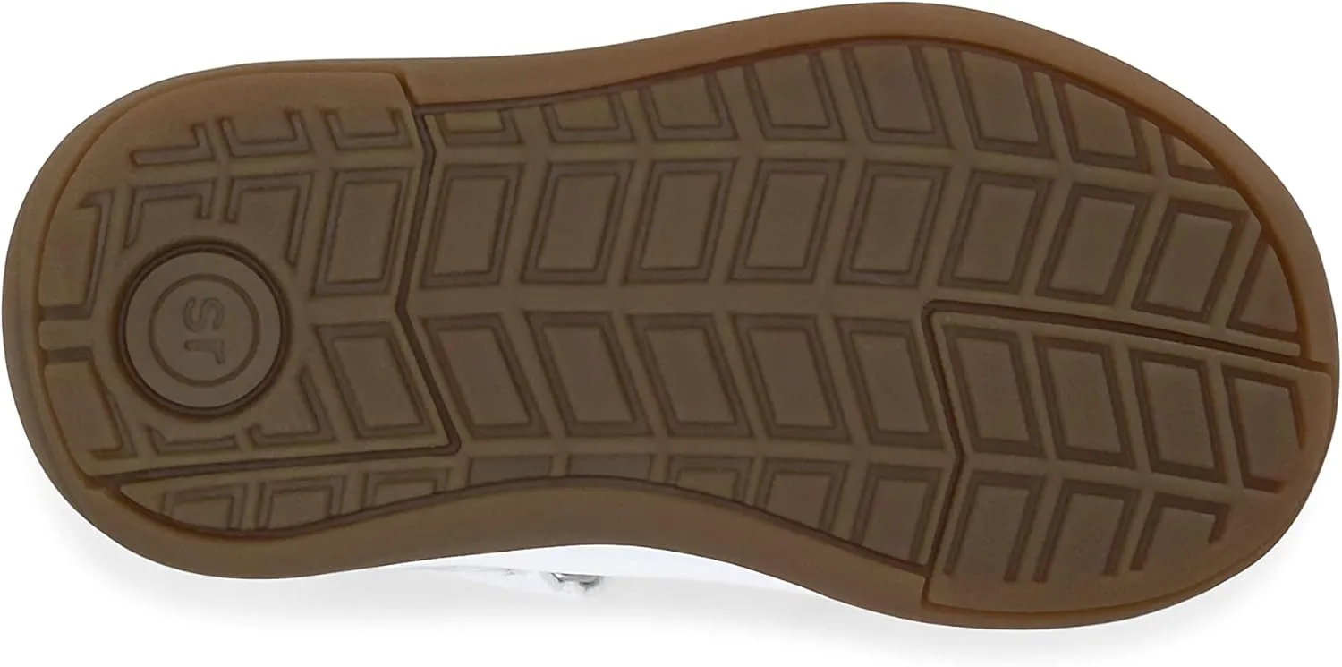 Stride Rite Girl's Holly-Adaptable Mary Jane Flat