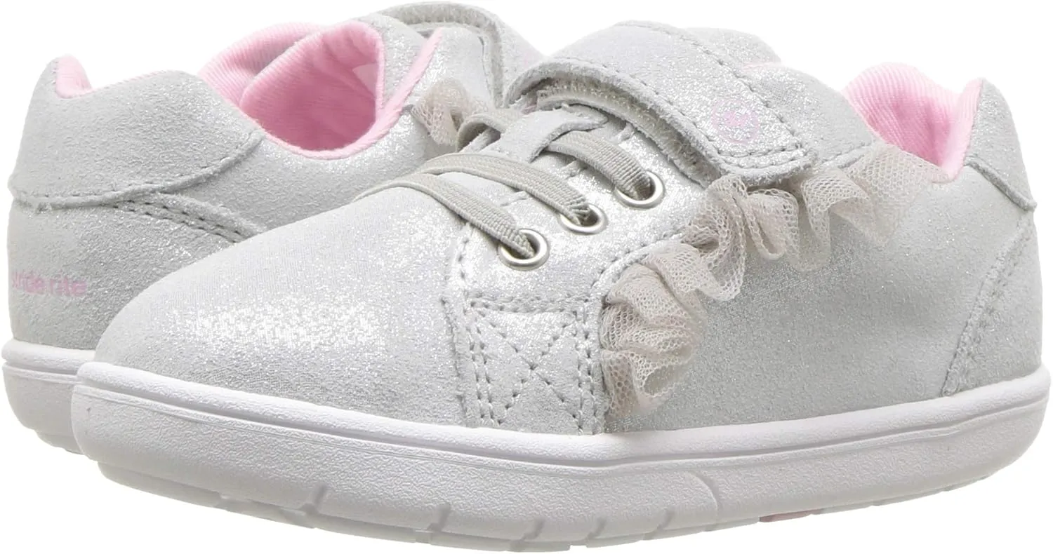 Stride Rite Girl's SRT Nora Sneaker