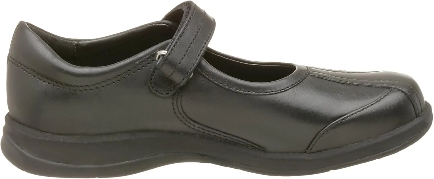 Stride Rite Little and Big Girls Jillian Mary Jane Shoe