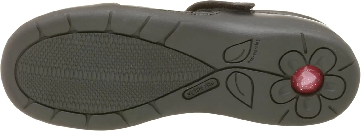 Stride Rite Little and Big Girls Jillian Mary Jane Shoe