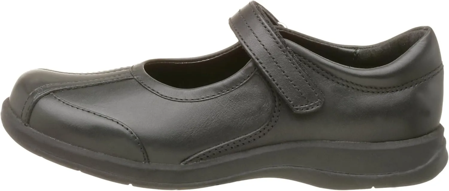 Stride Rite Little and Big Girls Jillian Mary Jane Shoe