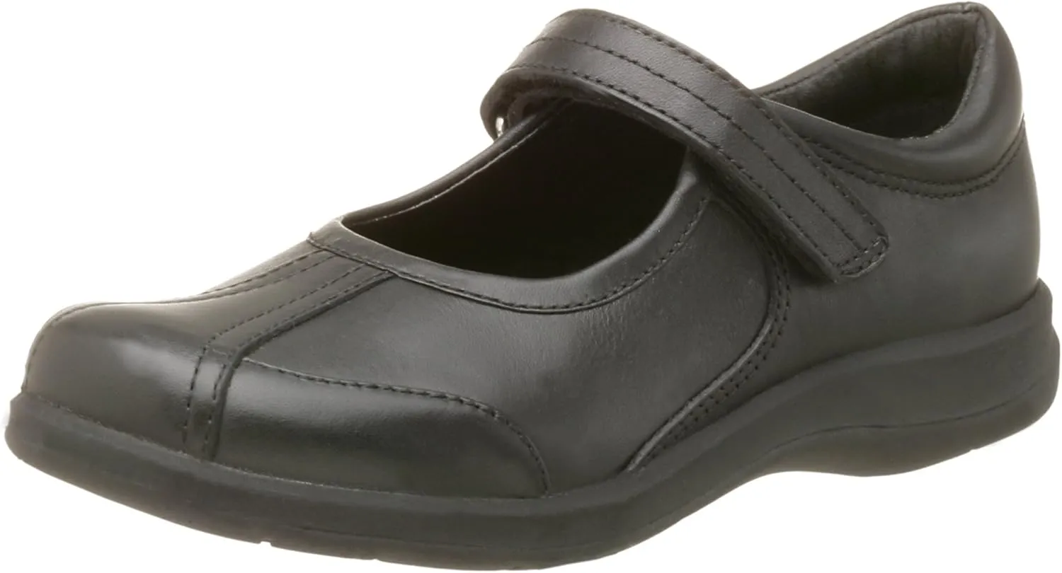 Stride Rite Little and Big Girls Jillian Mary Jane Shoe