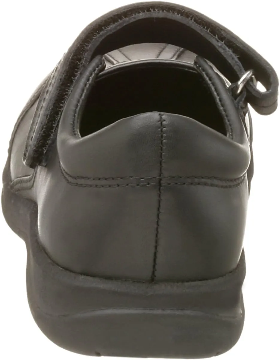 Stride Rite Little and Big Girls Jillian Mary Jane Shoe