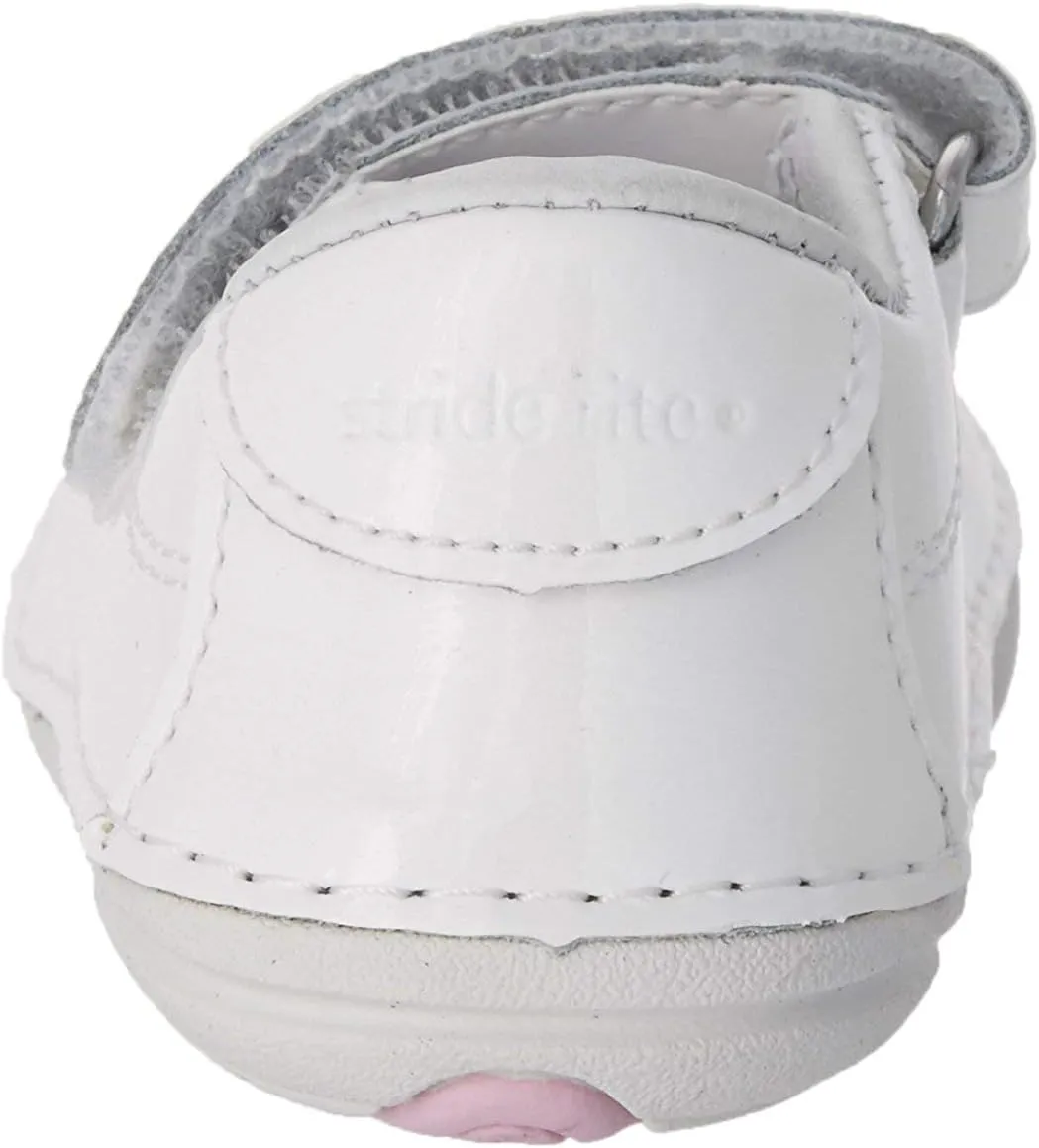 Stride Rite Soft Motion Baby and Toddler Girls Jane Mary Jane Shoe