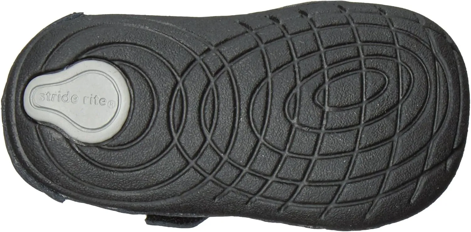 Stride Rite Soft Motion Baby and Toddler Girls Jane Mary Jane Shoe