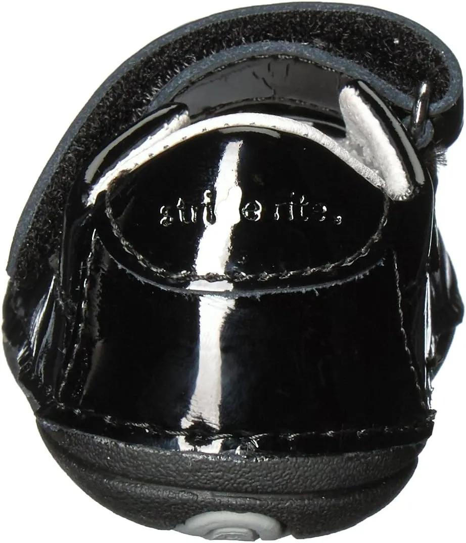 Stride Rite Soft Motion Baby and Toddler Girls Jane Mary Jane Shoe