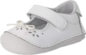 Stride Rite Soft Motion Baby and Toddler Girls Jane Mary Jane Shoe