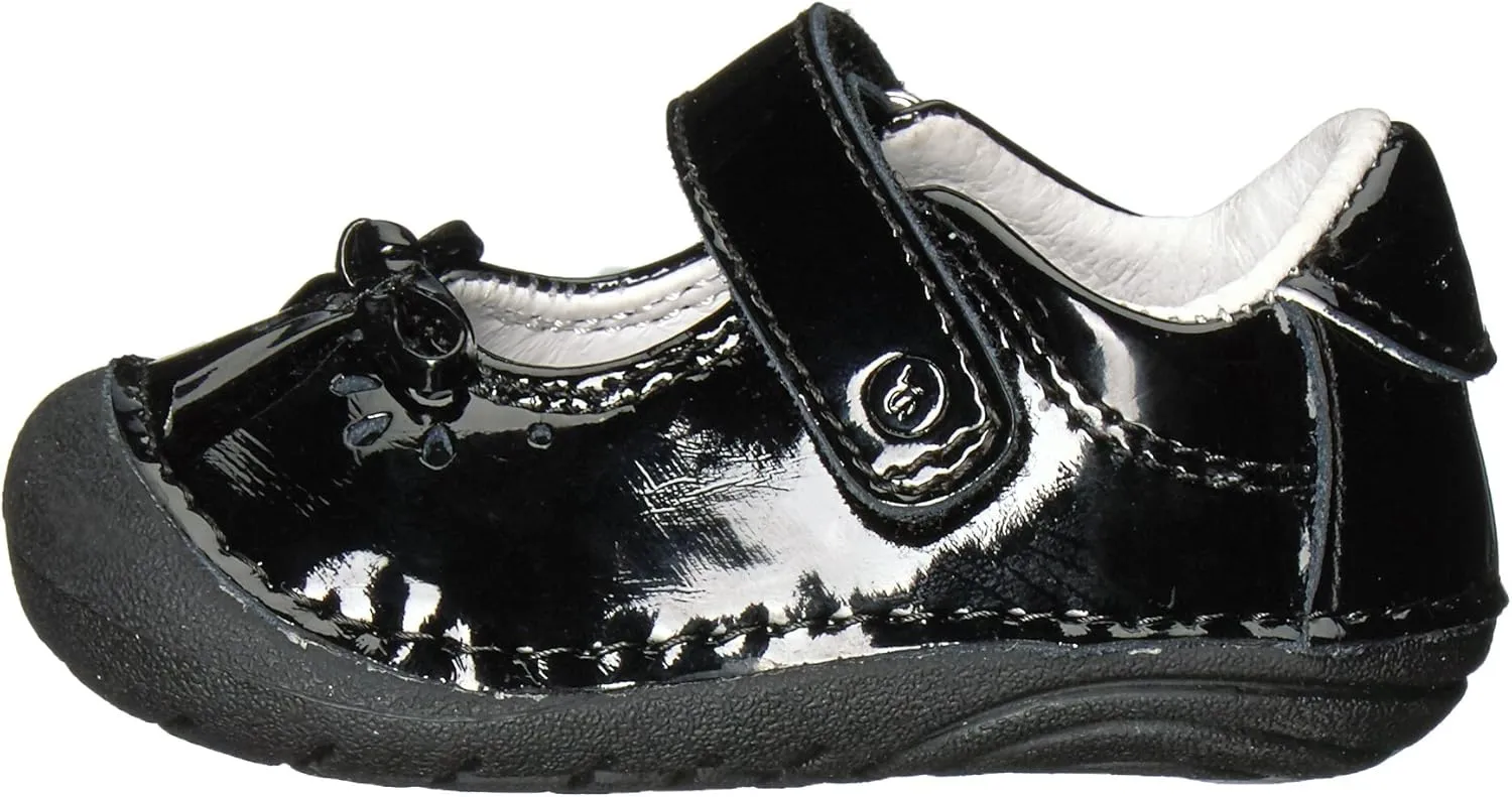 Stride Rite Soft Motion Baby and Toddler Girls Jane Mary Jane Shoe