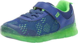 Stride Rite Toddler and Little Boys Neo Light-Up Sneaker