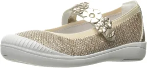Stride Rite Unisex-Child Layla Mary Jane Flat