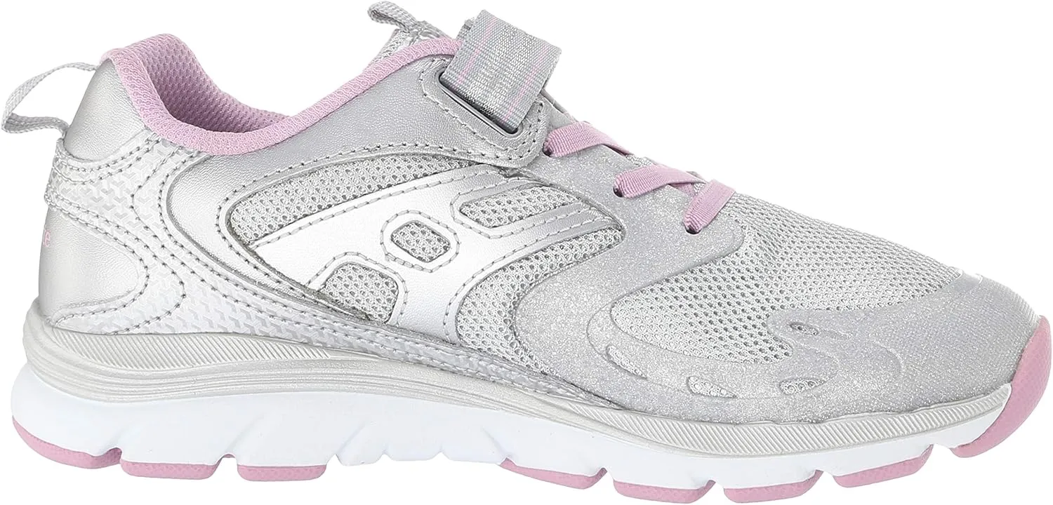 Stride Rite Unisex-Child Made2play Cannan Sneaker