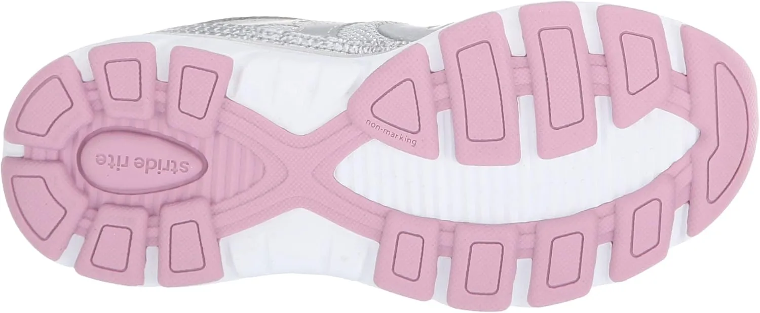 Stride Rite Unisex-Child Made2play Cannan Sneaker