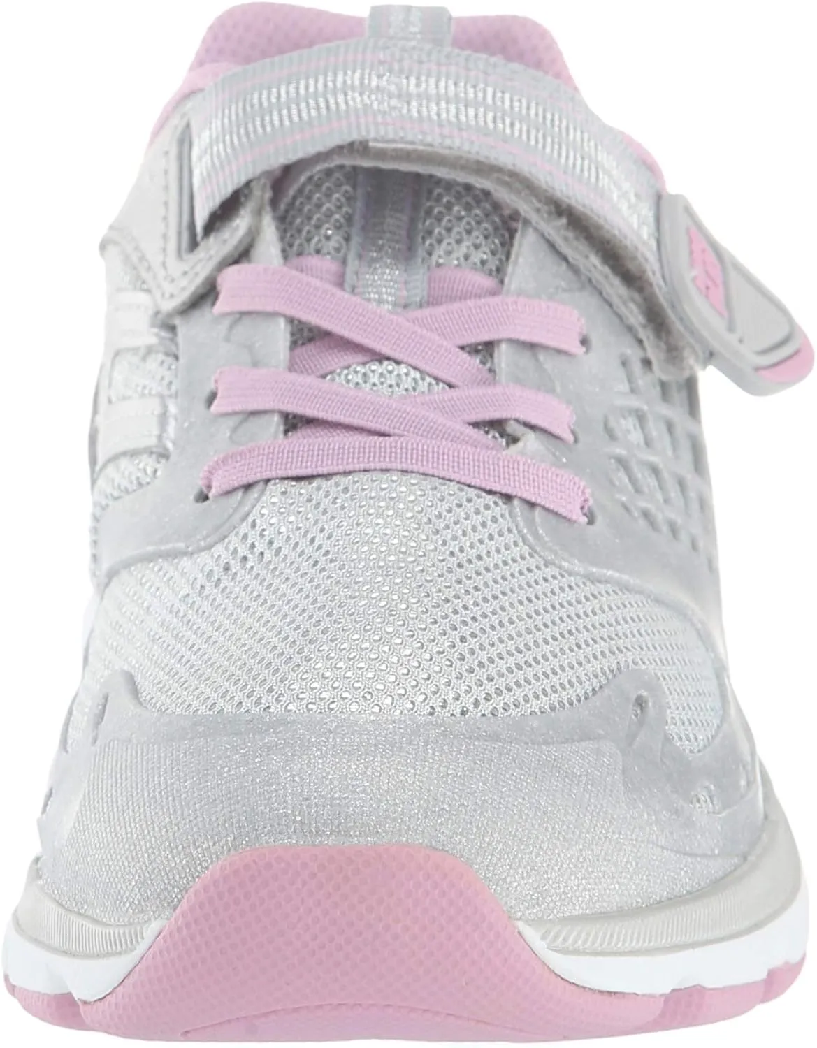 Stride Rite Unisex-Child Made2play Cannan Sneaker