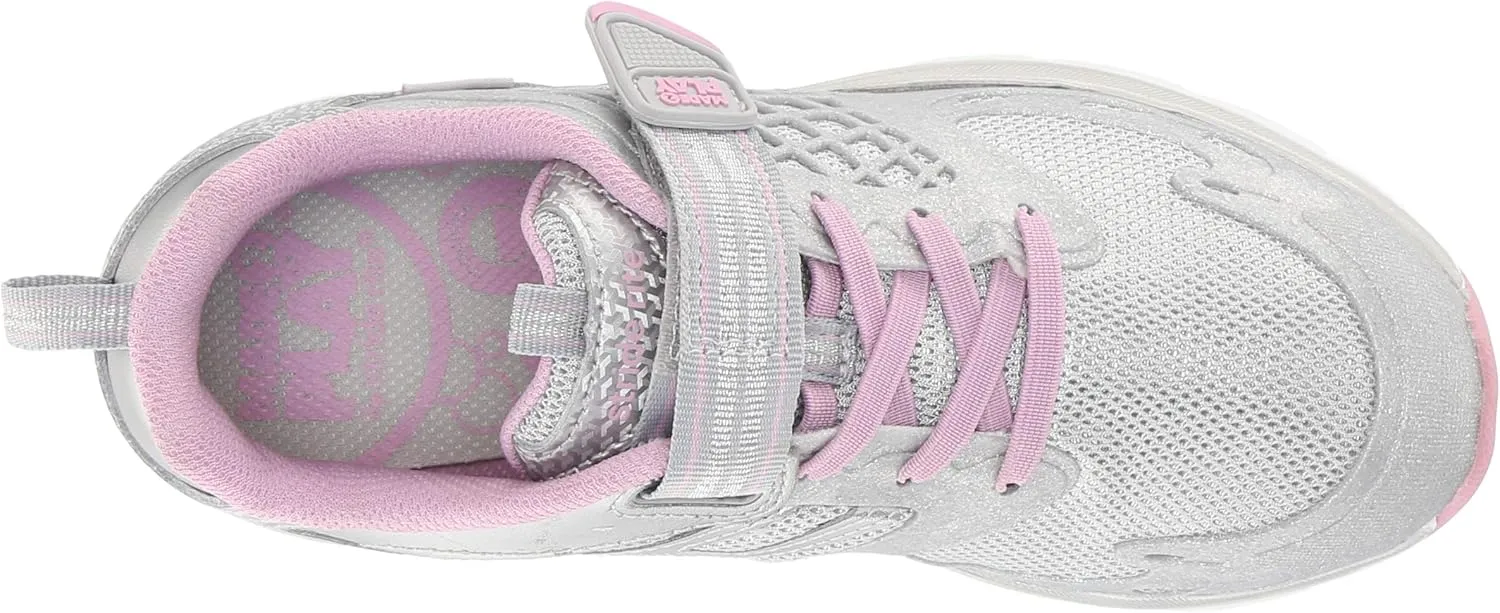 Stride Rite Unisex-Child Made2play Cannan Sneaker